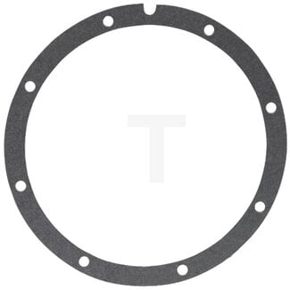 GRANIT Gasket bearing cover rear EDK, EDL engine