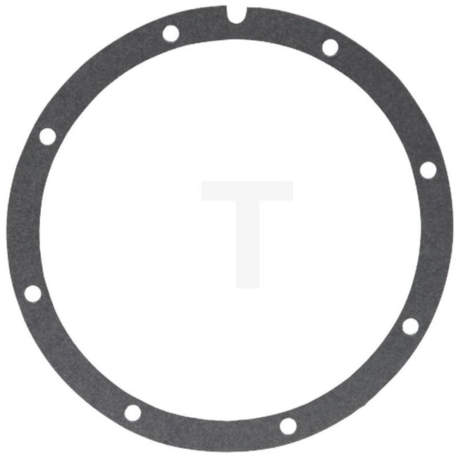 GRANIT Gasket bearing cover rear EDK, EDL engine - 1620028M1