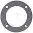 GRANIT Dichtung Lagerdeckel hinten Eicher Motor EDK, EDL
