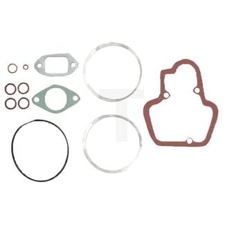 GRANIT Gasket set paper valve cover gasket EDK, EDL, EDL-T engine