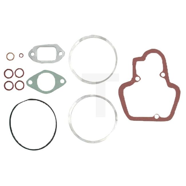 GRANIT Gasket set paper valve cover gasket EDK, EDL, EDL-T engine