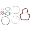 GRANIT Gasket set paper valve cover gasket Eicher EDK, EDL, EDL-T