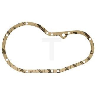 GRANIT Pakking stuurhuis 2 cilinder Eicher motor EDK, EDL
