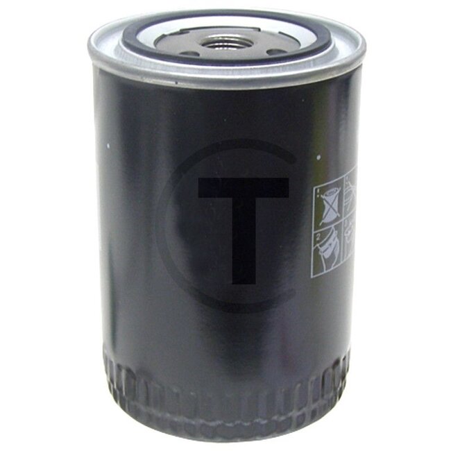 GRANIT Oil filter 3 and 4 cylinders EDK, EDL engine - 1409070036, 84408226, W940, LF0340200, H17W01, SO053