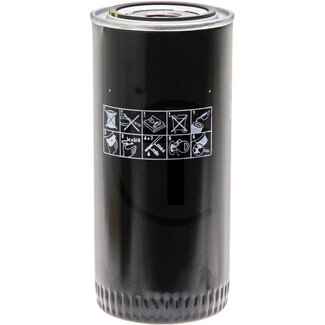 GRANIT Oil filter 6 cylinder EDK, EDL engine