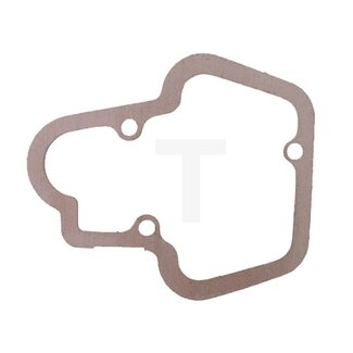 GRANIT Valve cover gasket paper engine EDK, EDL, EDL-T Eicher