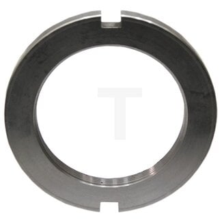 GRANIT Grooved nut for crankshaft roller bearing EDK, EDL engine