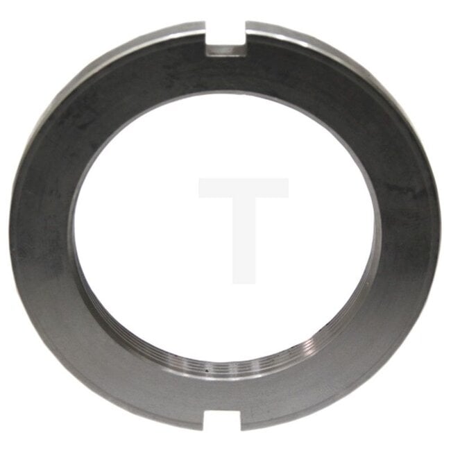 GRANIT Grooved nut for crankshaft roller bearing EDK, EDL engine - 1620026M1