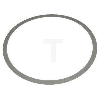 GRANIT Shim 0.5 mm EDK, EDL, EDL-T engine