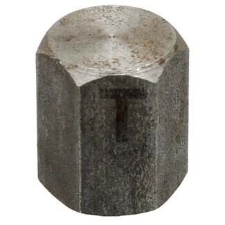 GRANIT Dome nut EDK, EDL, EDL-T engine
