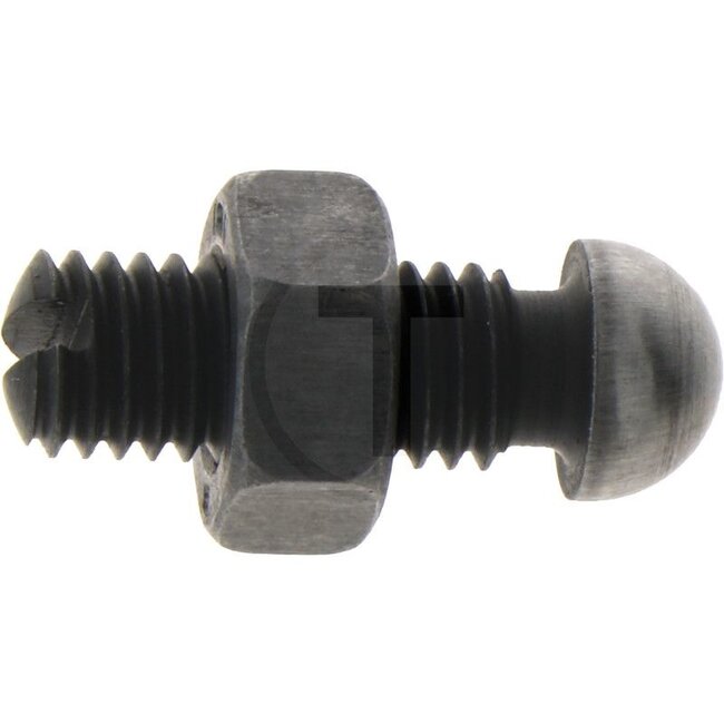 GRANIT Instelschroef voor tuimelaar EDK, EDL motor - 15005340, 1621244M1