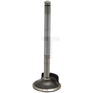GRANIT Inlet valve EDL Eicher