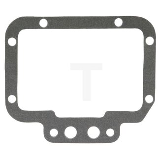 GRANIT Gasket Side cover EDK, EDL, EDL-T engine