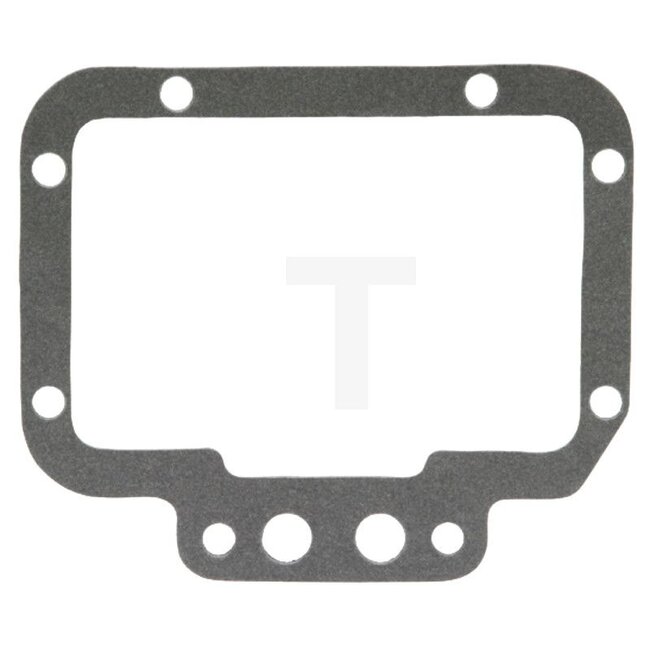 GRANIT Gasket Side cover EDK, EDL, EDL-T engine - 1621227M1