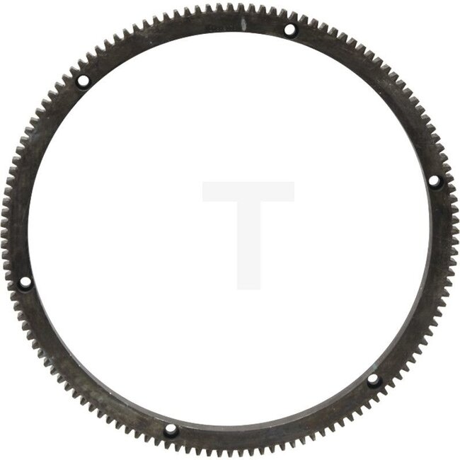 GRANIT Starterkrans geschroefde uitvoering EDK, EDL, EDL-T motor - 15005310, 1621239M1