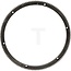 GRANIT Starter ring gear screwed version Eicher EDK, EDL, EDL-T
