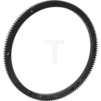 GRANIT Starter ring gear pressed version Eicher EDK, EDL, EDL-T