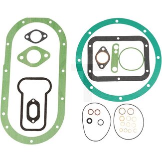GRANIT Afdichtset ED1 motor