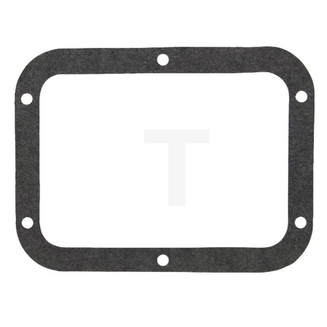 GRANIT Pakking zijdeksel ED1, ED2, ED3 motor - 15005143