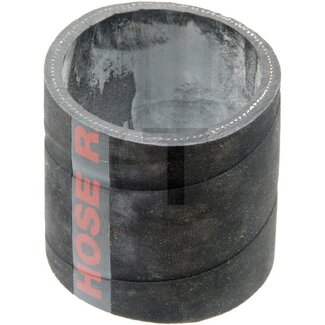 GRANIT Manchet stoterstang onder Eicher motor ED1
