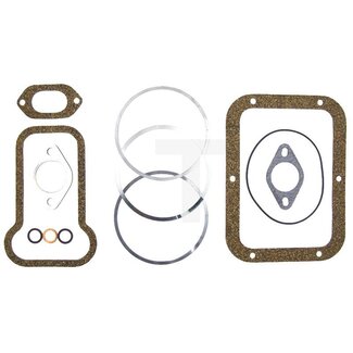 GRANIT Gasket set ED1 engine