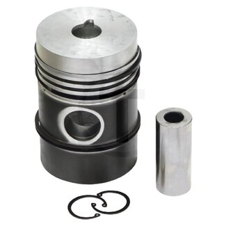 GRANIT Piston 110.5 engine ED1 Eicher