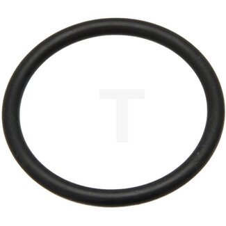 GRANIT O-ring stoterstang boven Eicher ED2, ED3