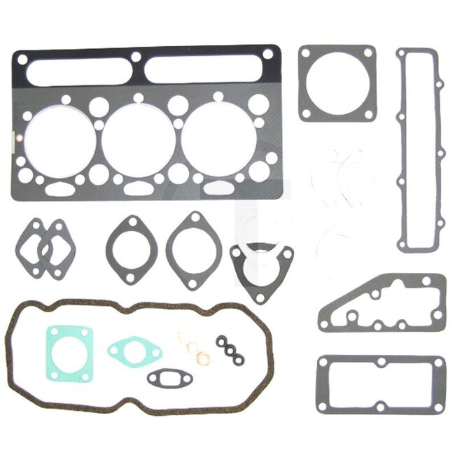 GRANIT Koppakkingset boven AD 3.152 motor - 15005039, 4223923M91, 4222480M91, 748008M91, U5LT0038, U5LT0013, 82886, 2-41650-01, 02-41650-01