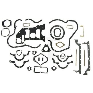 GRANIT Dichtsatz unten Motor AD 3.152 Eicher 3155 - 3256