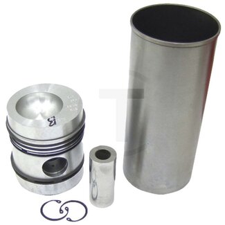 GRANIT Kit cylindrée complet