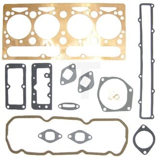 GRANIT Koppakkingset boven motor AD 4.203 Eicher 3353-3356