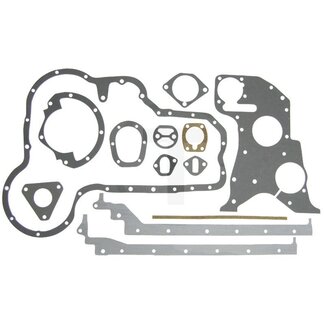 GRANIT Dichtsatz unten Motor AD 4.203 Eicher 3353 - 3356