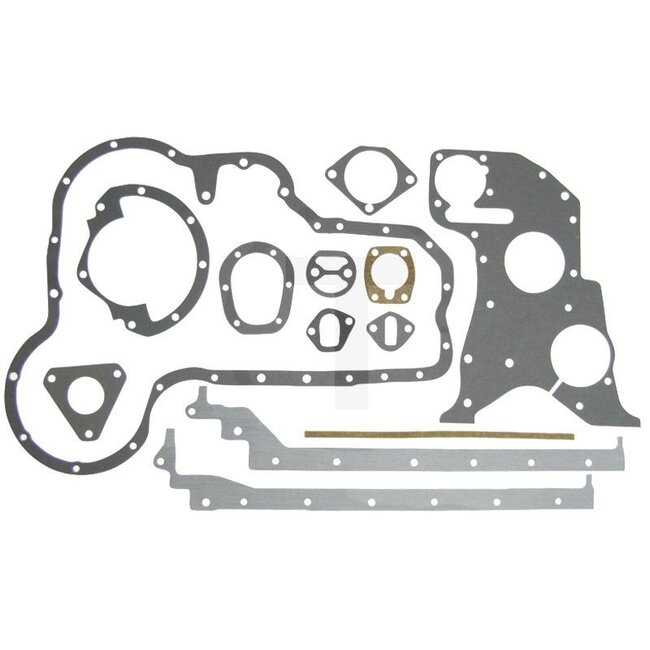 GRANIT Gasket set bottom AD 4.203 engine