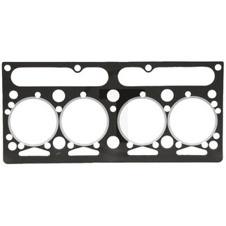 GRANIT Cylinder head gasket AD 4.203 engine