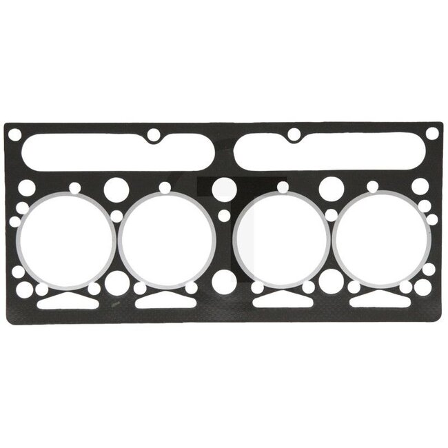 GRANIT Cylinder head gasket AD 4.203 engine - 3641182Z1, 3681E023