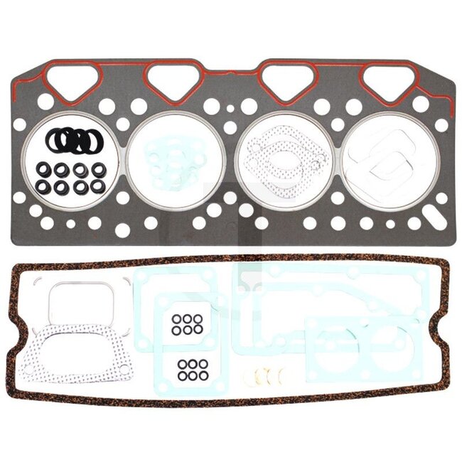 GRANIT Gasket set Top A 4.236, A 4.248 engine