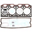 GRANIT Gasket set upper bore Ø cylinder head gasket 104 mm A 4.236, A 4.248