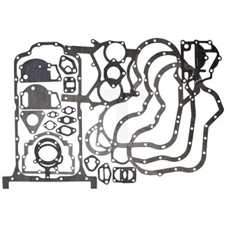 GRANIT Dichtsatz unten Motor A 4.236, A 4.248 Eicher, Massey Ferguson