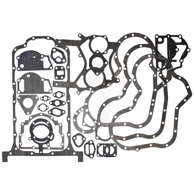 GRANIT Dichtsatz unten A 4.236, A 4.248 Motor - 4224292Z91, 4224292M91, 3640719M91, 3638515M91, 747191M91, U5LB0016
