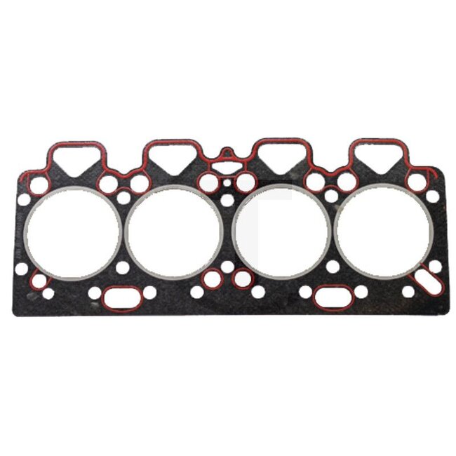 GRANIT Cylinder head gasket A 4.236, A 4.248 engine - 4222500M1, 3118173R1, 3681E018, 6005014014