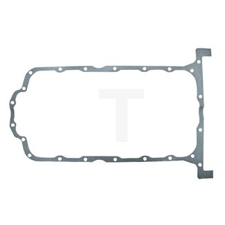 GRANIT Ölwannendichtung Motor A 4.236, A 4.248 Eicher, Massey Ferguson