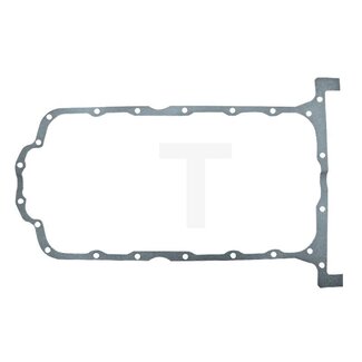 GRANIT Sump gasket A 4.236, A 4.248 engine