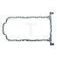 GRANIT Sump gasket A 4.236, A 4.248 engine