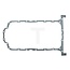 GRANIT Sump gasket engine A 4.236, A 4.248 Eicher, Massey Ferguson