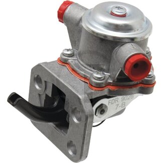 GRANIT Opvoerpomp 4.248, 4.236 motor