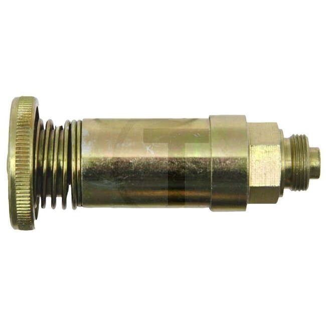 GRANIT Handpumpe Feingewinde M16 x 1,0 EDL, EDK Motor - 1621761M1