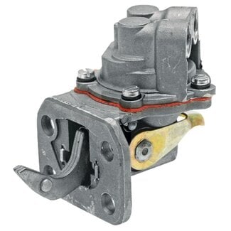 GRANIT Diaphragm pump 3152 engine