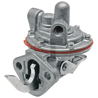 GRANIT Diaphragm pump 2 holes hole spacing = 45 mm flange to lever end = 40 mm 4203 engine