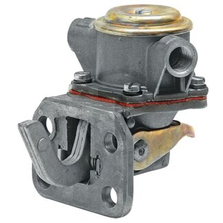 GRANIT Pompe d'alimentation à membranes