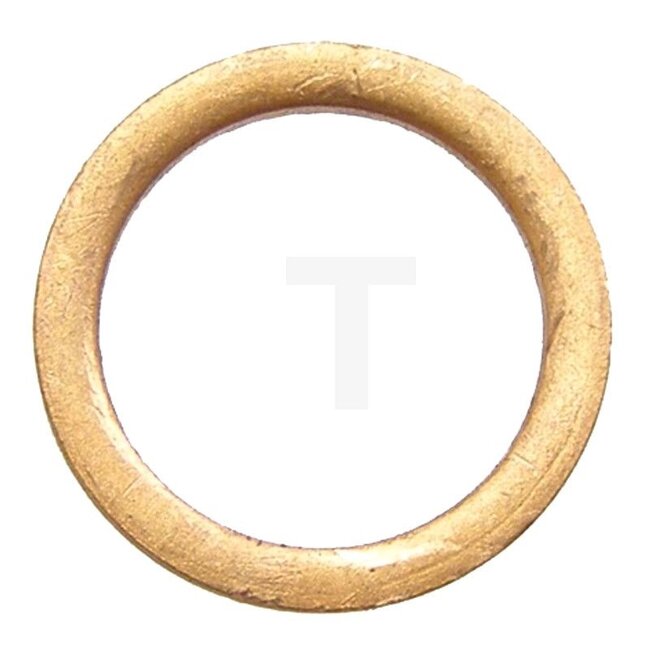 GRANIT Afdichtring verstuiver EDK motor - 15005121, 3366157, 03366157